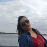 Mel from Mairinque | Woman | 40 years old | Virgo