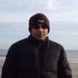 Toby from Oslo | Man | 49 years old | Capricorn