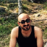 Steve from Helsinki | Man | 37 years old | Aries