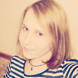 Engel from Saint Petersburg | Woman | 31 years old | Virgo