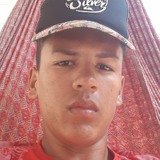 Margo from Parnamirim | Man | 26 years old | Cancer