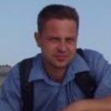 Jirka from Praha | Man | 48 years old | Scorpio