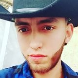Dandy from Nezahualcóyotl | Man | 30 years old | Aquarius