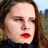 Krinil from Trondheim | Woman | 30 years old | Gemini
