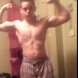 Josh from Port Coquitlam | Man | 30 years old | Capricorn