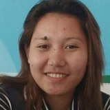 Gin from Cebu City | Woman | 28 years old | Virgo