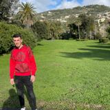 Mirgendocbw from Genova | Man | 27 years old | Capricorn