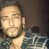 Pereps from Rome | Man | 36 years old | Virgo