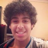 Dody from Ash Shamiyah | Man | 31 years old | Capricorn