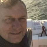 Blue from Amsterdam | Man | 55 years old | Capricorn