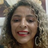 Drinha from Mar de Espanha | Woman | 60 years old | Aquarius