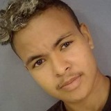 Yondryjosela from Monserrate | Man | 23 years old | Sagittarius