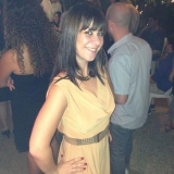 Tani from Tel Aviv | Woman | 42 years old | Sagittarius