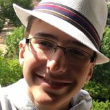 Yumiilanski from Sofia | Man | 25 years old | Libra