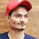 Fujju from Mumbai | Man | 28 years old | Aquarius