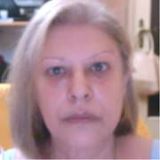 Nadia from Athens | Woman | 73 years old | Aquarius