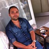 Hakan from Istanbul | Man | 40 years old | Scorpio