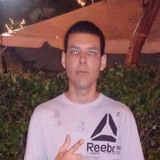 Moises from Caguas | Man | 39 years old | Libra