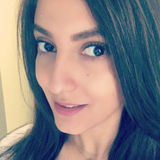 Gol from Passignano sul Trasimeno | Woman | 34 years old | Taurus