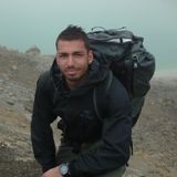 Jack from Holstebro | Man | 35 years old | Cancer