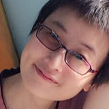 Evachu from Taipei | Woman | 45 years old | Aquarius