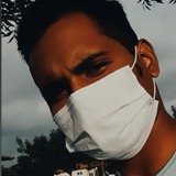 Edumendes20Or from Acara | Man | 26 years old | Taurus