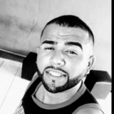 Gigante from Teixeira | Man | 33 years old | Libra