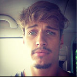 Santos from Ulefoss | Man | 32 years old | Scorpio