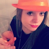 Amalie from Vanløse | Woman | 33 years old | Gemini