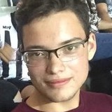 Caio from Conselheiro Lafaiete | Man | 26 years old | Gemini