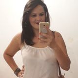 Dani from Teresina | Woman | 36 years old | Cancer