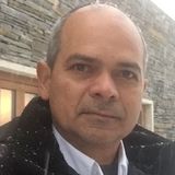 Lincolm from Governador Valadares | Man | 49 years old | Scorpio