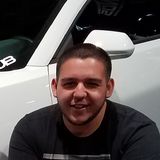 Tony from San Gabriel | Man | 29 years old | Libra
