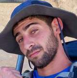 Shaked from Kfar Saba | Man | 33 years old | Sagittarius