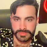 Malikburhanmlu from Ciutat Vella | Man | 25 years old | Gemini