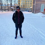 Karimbagayokt3 from Saint Petersburg | Man | 30 years old | Aquarius