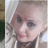 Rosanavivas3Fp from Salta | Woman | 45 years old | Scorpio