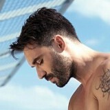 Maxmaxpelupg from Bolzano | Man | 37 years old | Capricorn