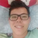 Gustavo from Itajuba | Man | 26 years old | Virgo