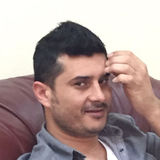 Tony from Amay | Man | 43 years old | Capricorn