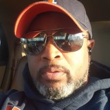 Spud from Decatur | Man | 53 years old | Libra