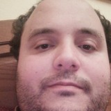 Carvalhoxicox5 from Cruz De Pau | Man | 37 years old | Aquarius