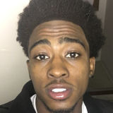 Darius from Austin | Man | 41 years old | Cancer