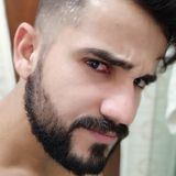 Xavier from Nova Londrina | Man | 35 years old | Aries