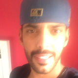 Fahad from Kuwait | Man | 32 years old | Taurus