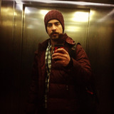 Amir from Tehran | Man | 40 years old | Capricorn