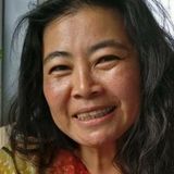 Floortjeflora from Veendam | Woman | 56 years old | Aquarius
