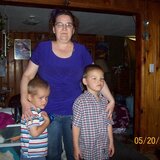 April from Lewiston | Woman | 49 years old | Sagittarius