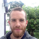 Trevor from An Cabhan | Man | 38 years old | Sagittarius