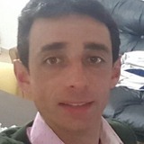 Lfocafr from Oncativo | Man | 44 years old | Libra